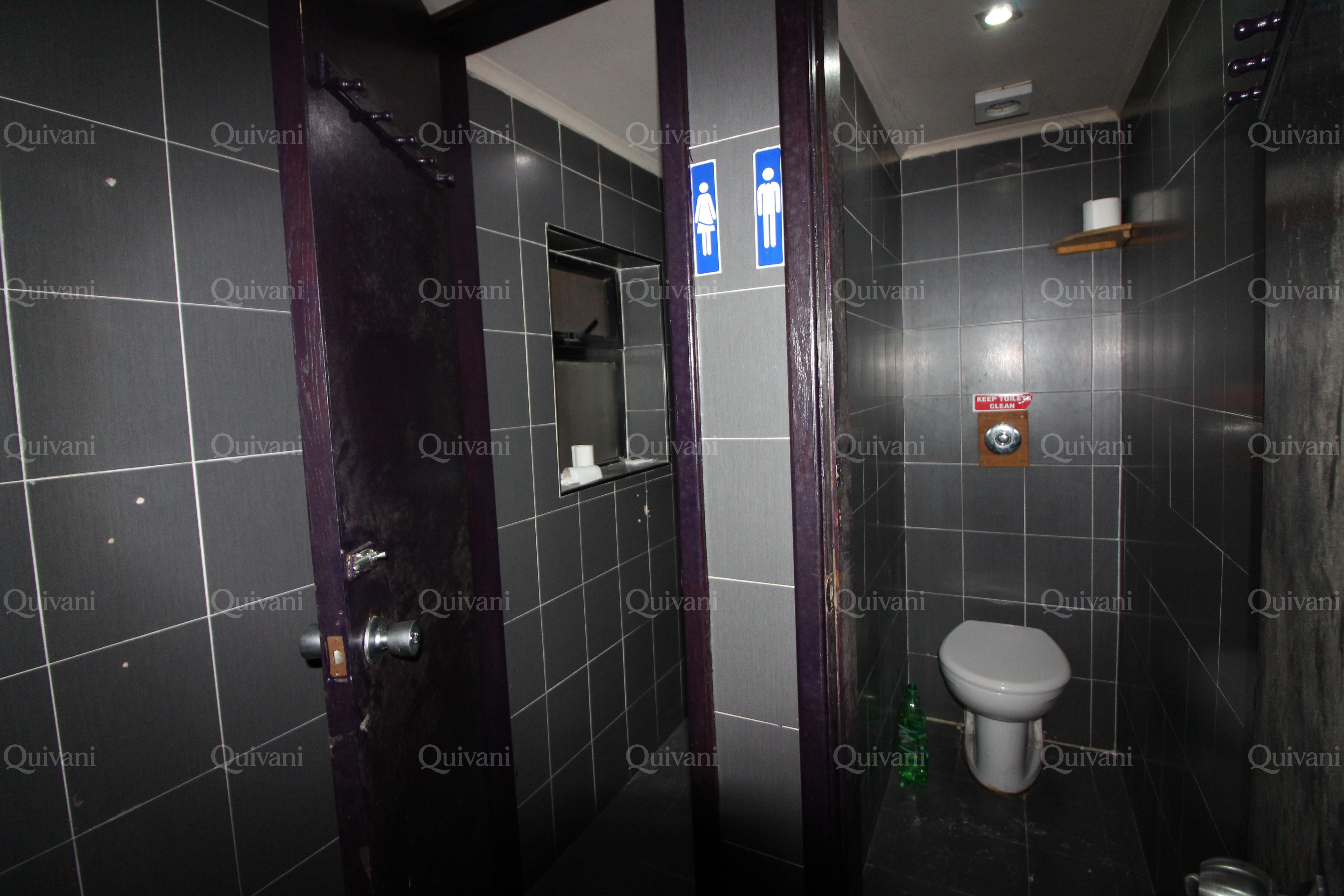 Qawra, Needs Refurbishment Bar/Restaurant