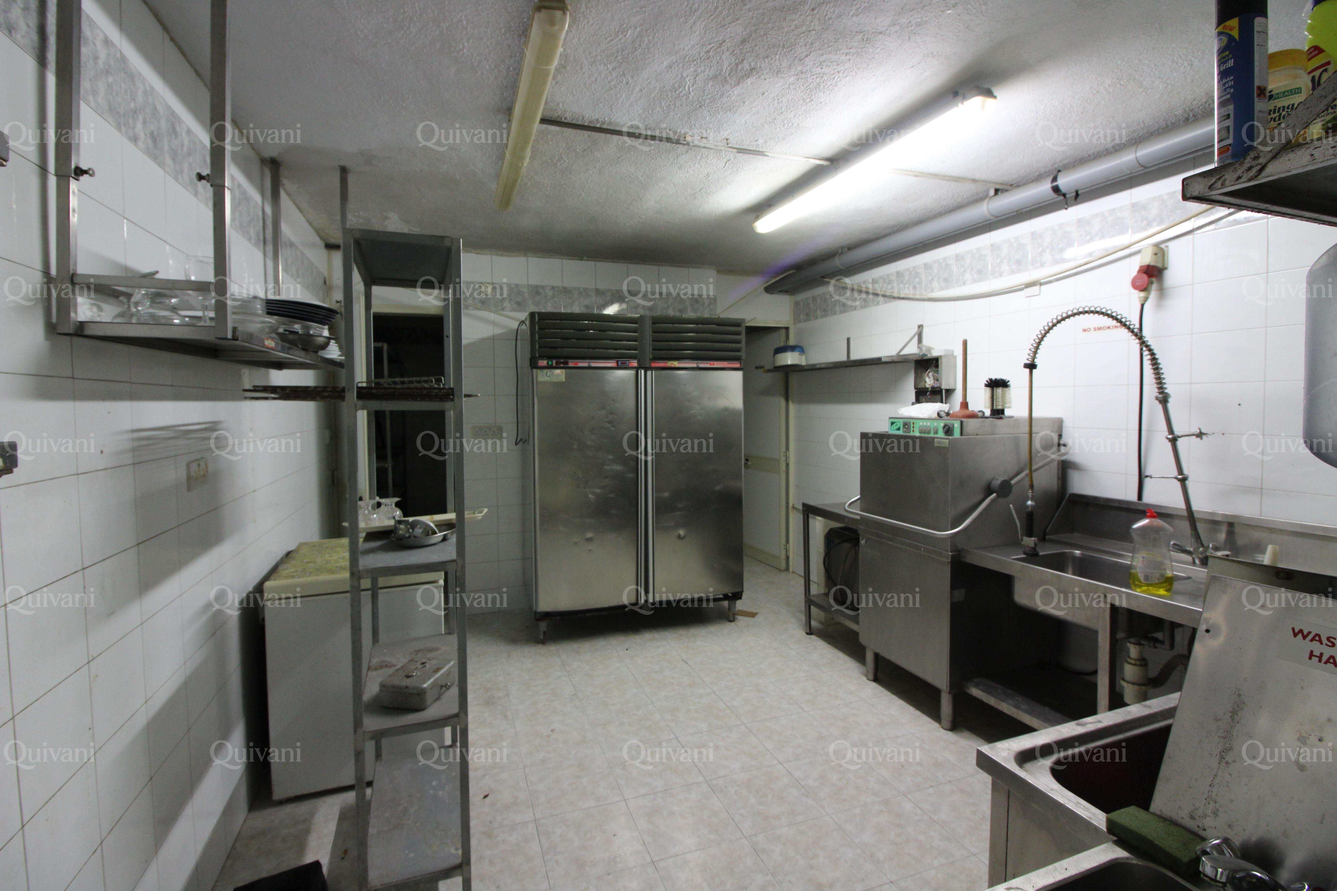 Qawra, Needs Refurbishment Bar/Restaurant