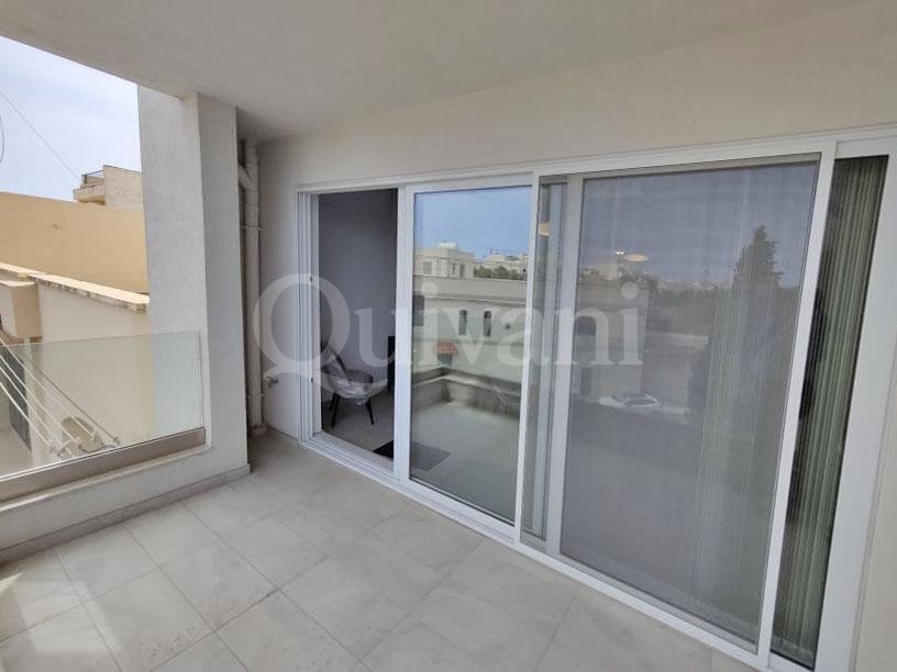Birkirkara, Furnished Apartment