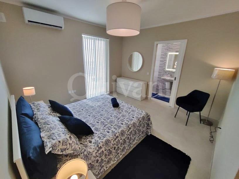 Birkirkara, Furnished Apartment