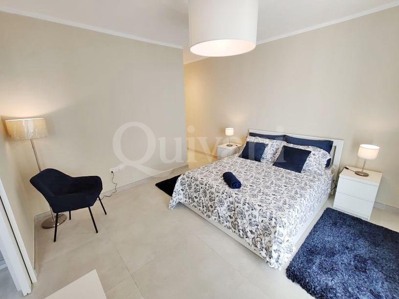 Birkirkara, Furnished Apartment