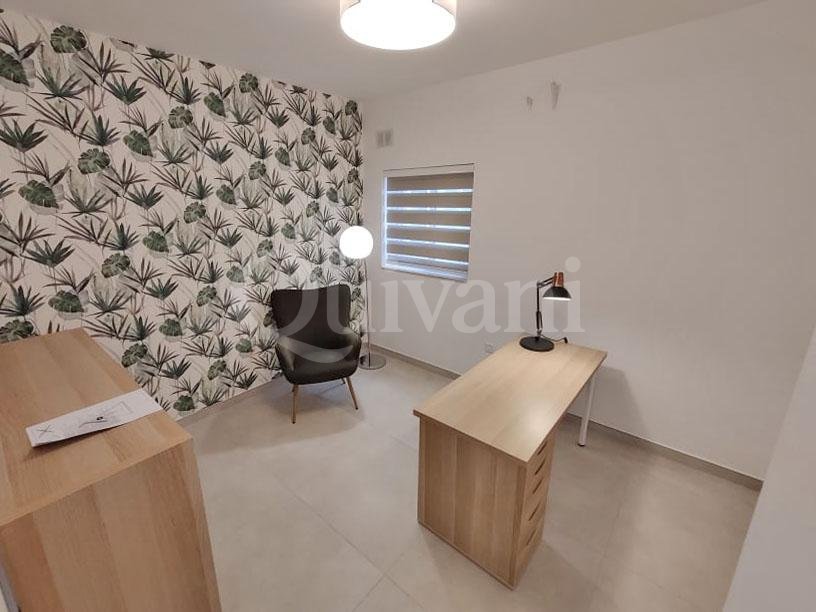 Birkirkara, Furnished Apartment