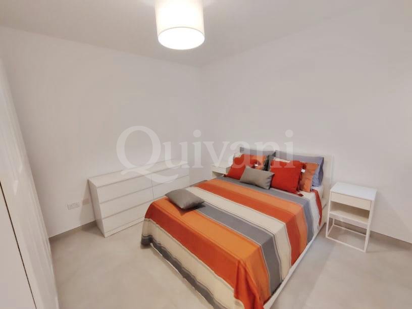 Birkirkara, Furnished Apartment