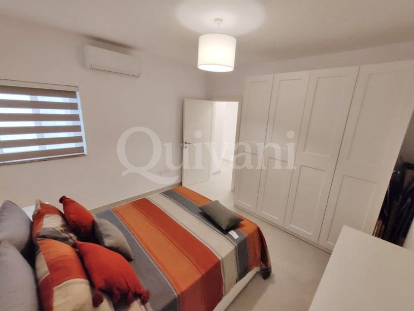 Birkirkara, Furnished Apartment