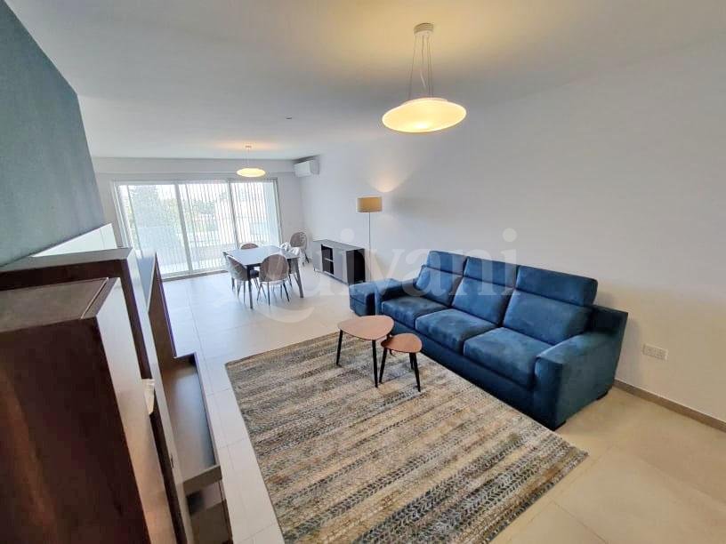 Birkirkara, Furnished Apartment