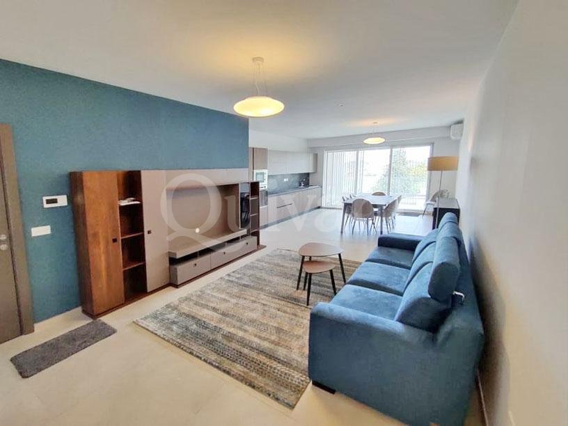 Birkirkara, Furnished Apartment