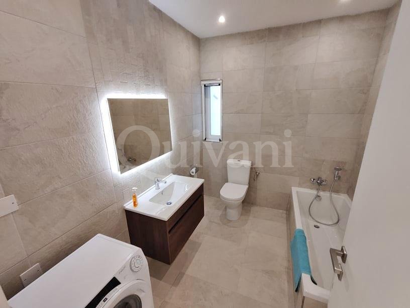 Birkirkara, Furnished Apartment