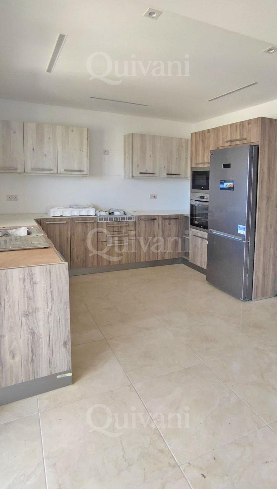 Zebbug, Furnished Apartment