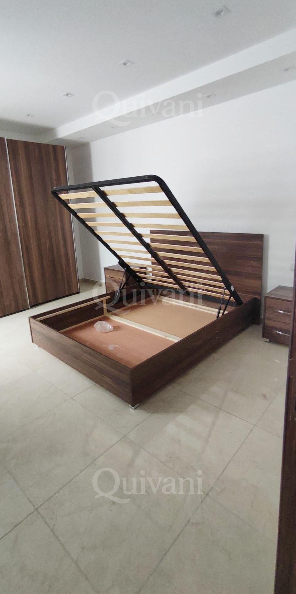 Zebbug, Furnished Apartment