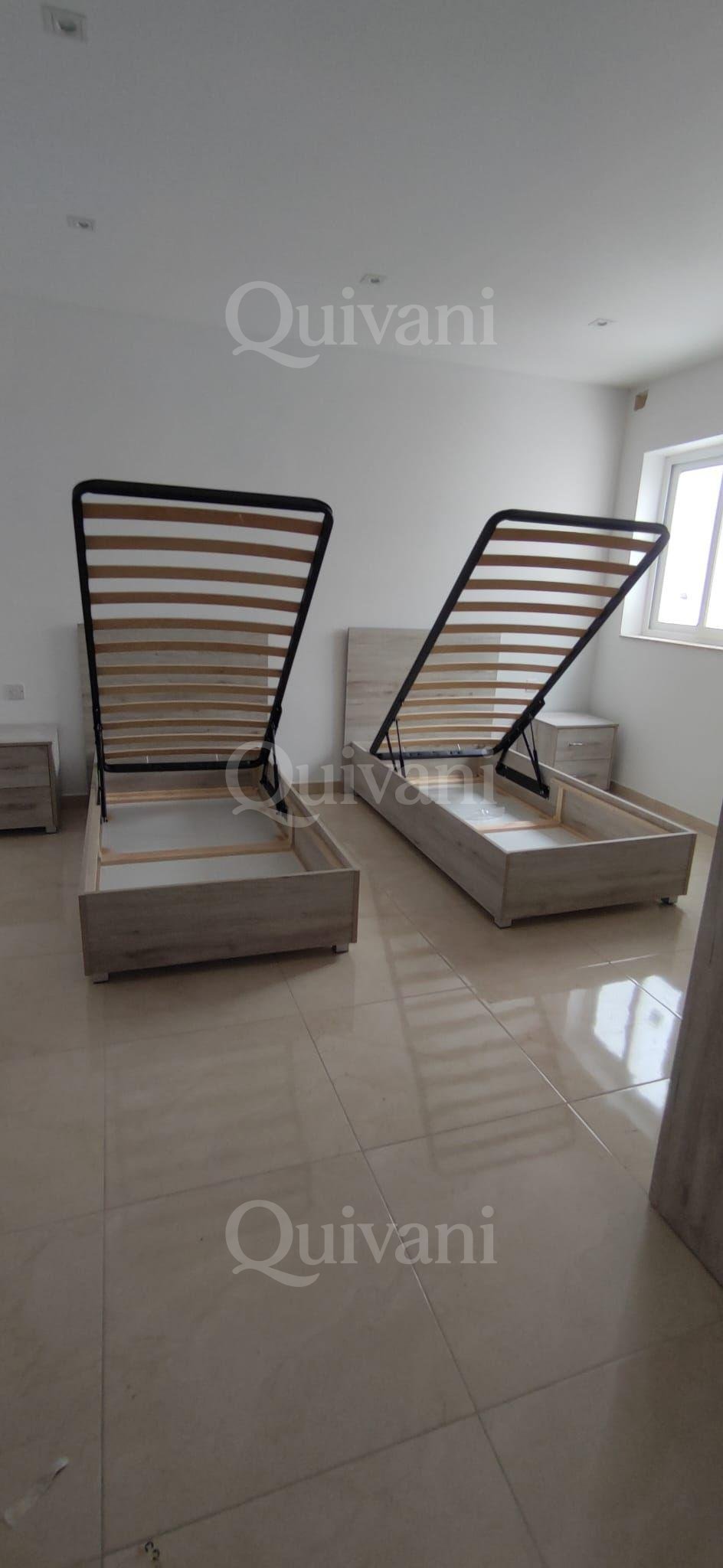 Zebbug, Furnished Apartment