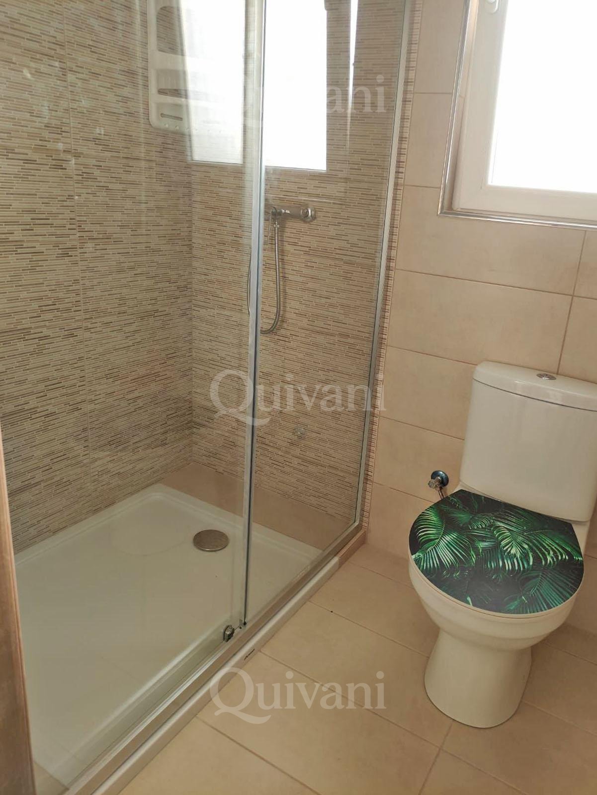 Qawra, Furnished Apartment