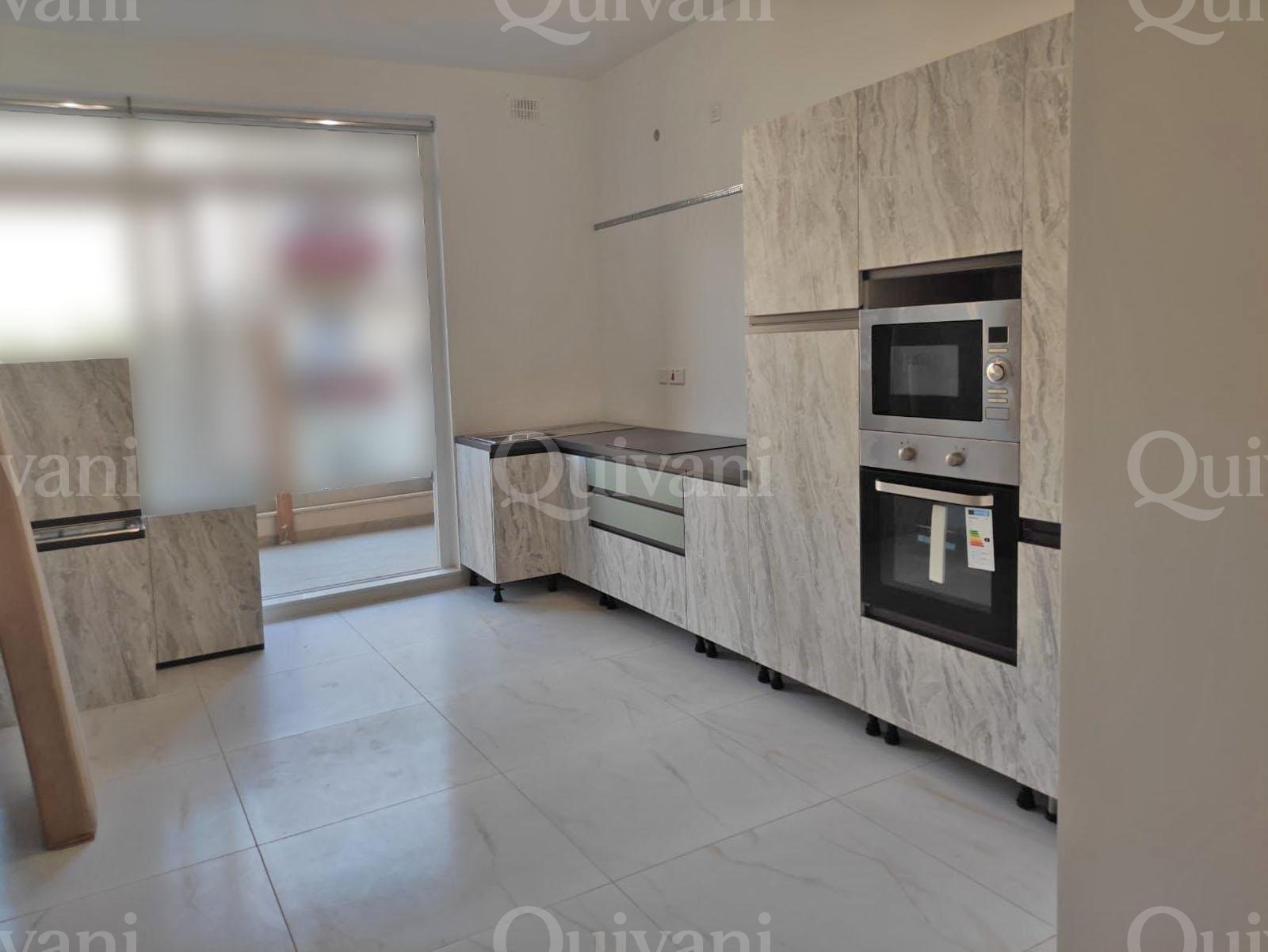 Qawra, Furnished Apartment