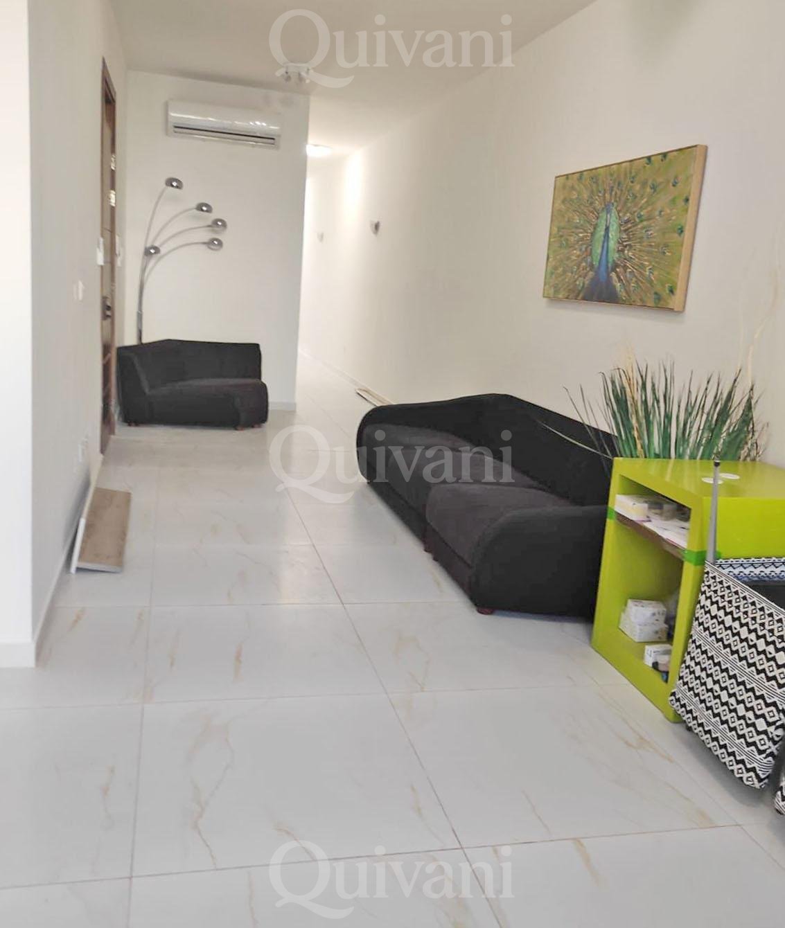 Qawra, Furnished Apartment