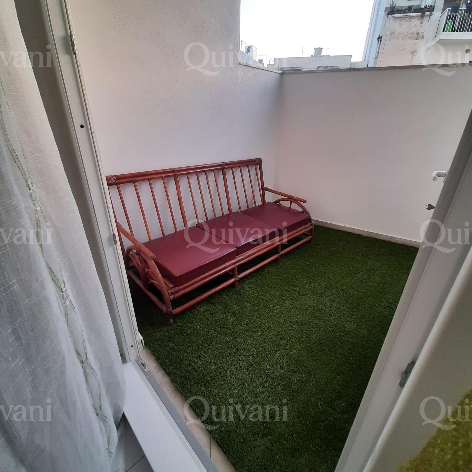 Qawra, Furnished Apartment