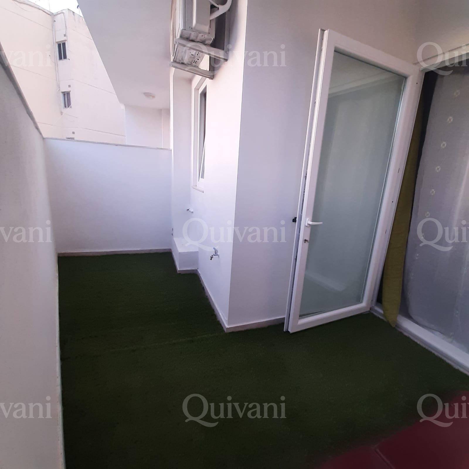Qawra, Furnished Apartment