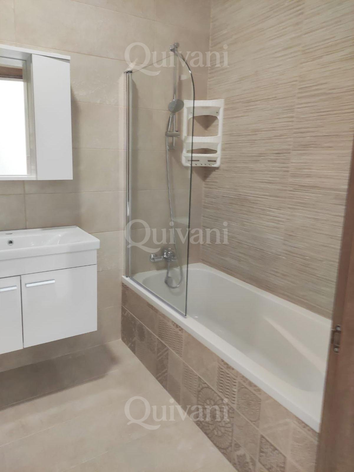 Qawra, Furnished Apartment
