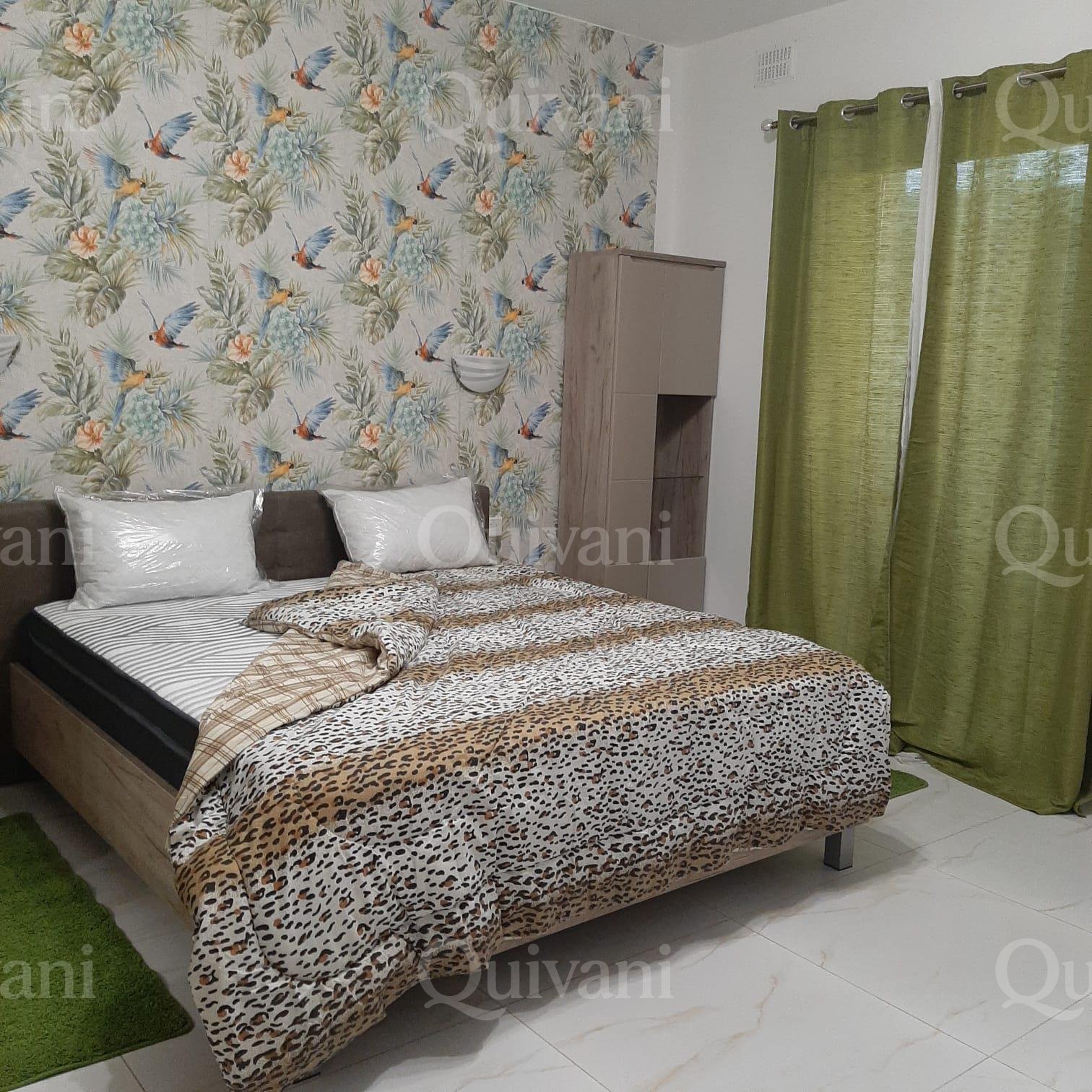 Qawra, Furnished Apartment