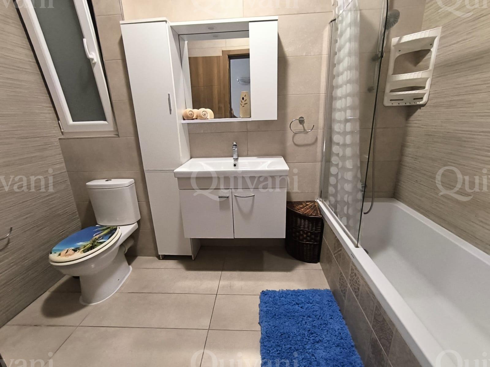 Qawra, Furnished Apartment