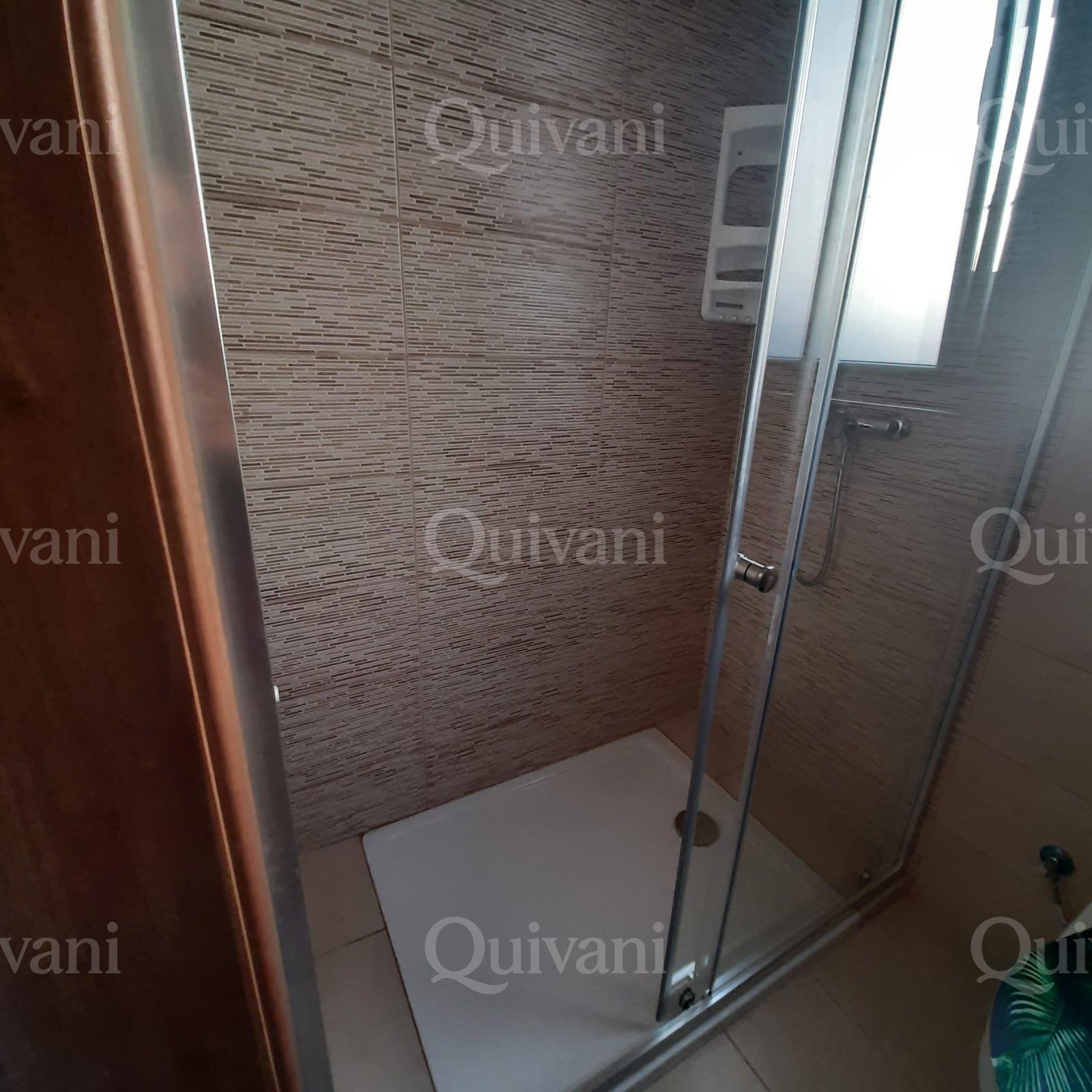 Qawra, Furnished Apartment