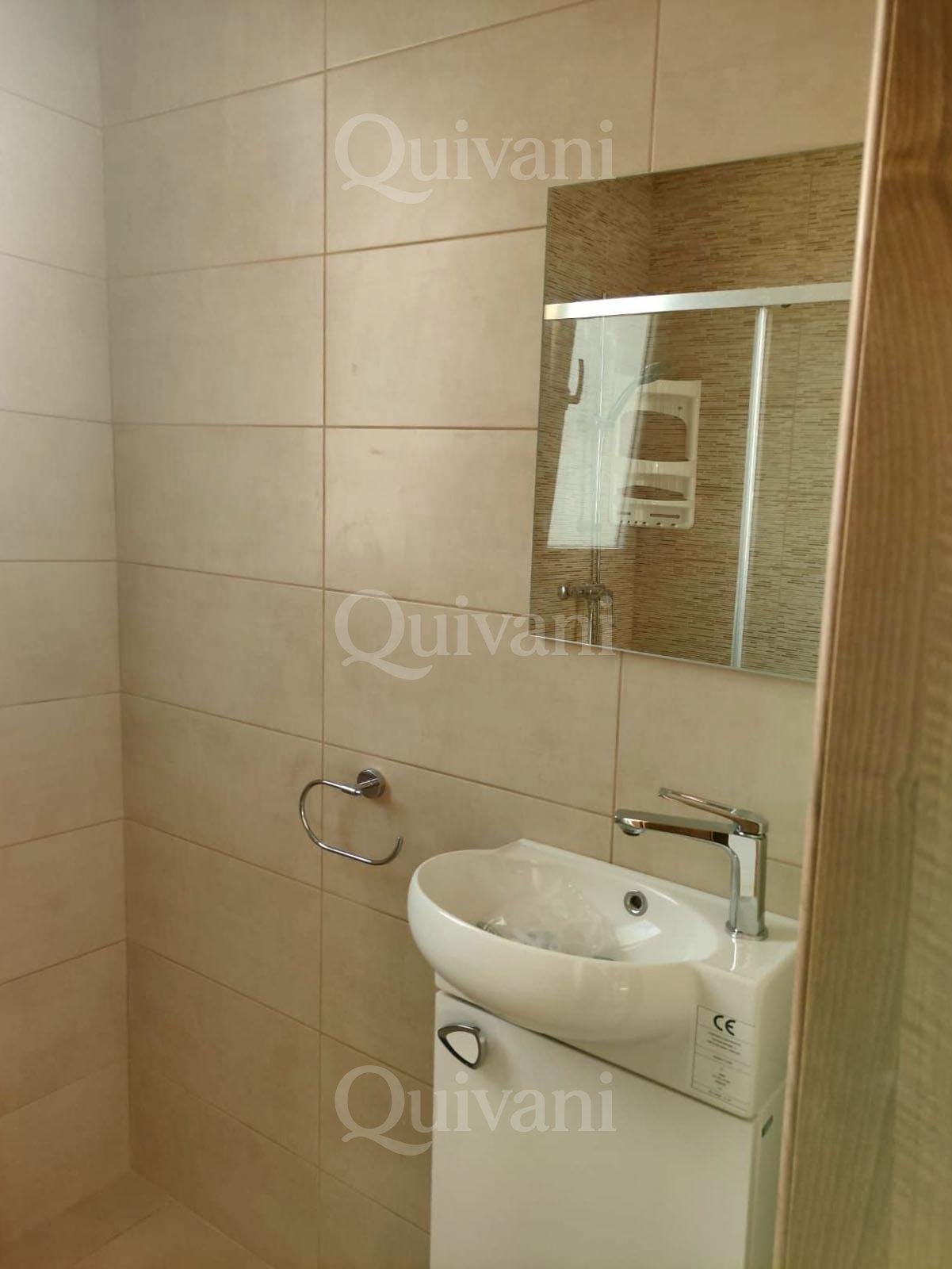 Qawra, Furnished Apartment
