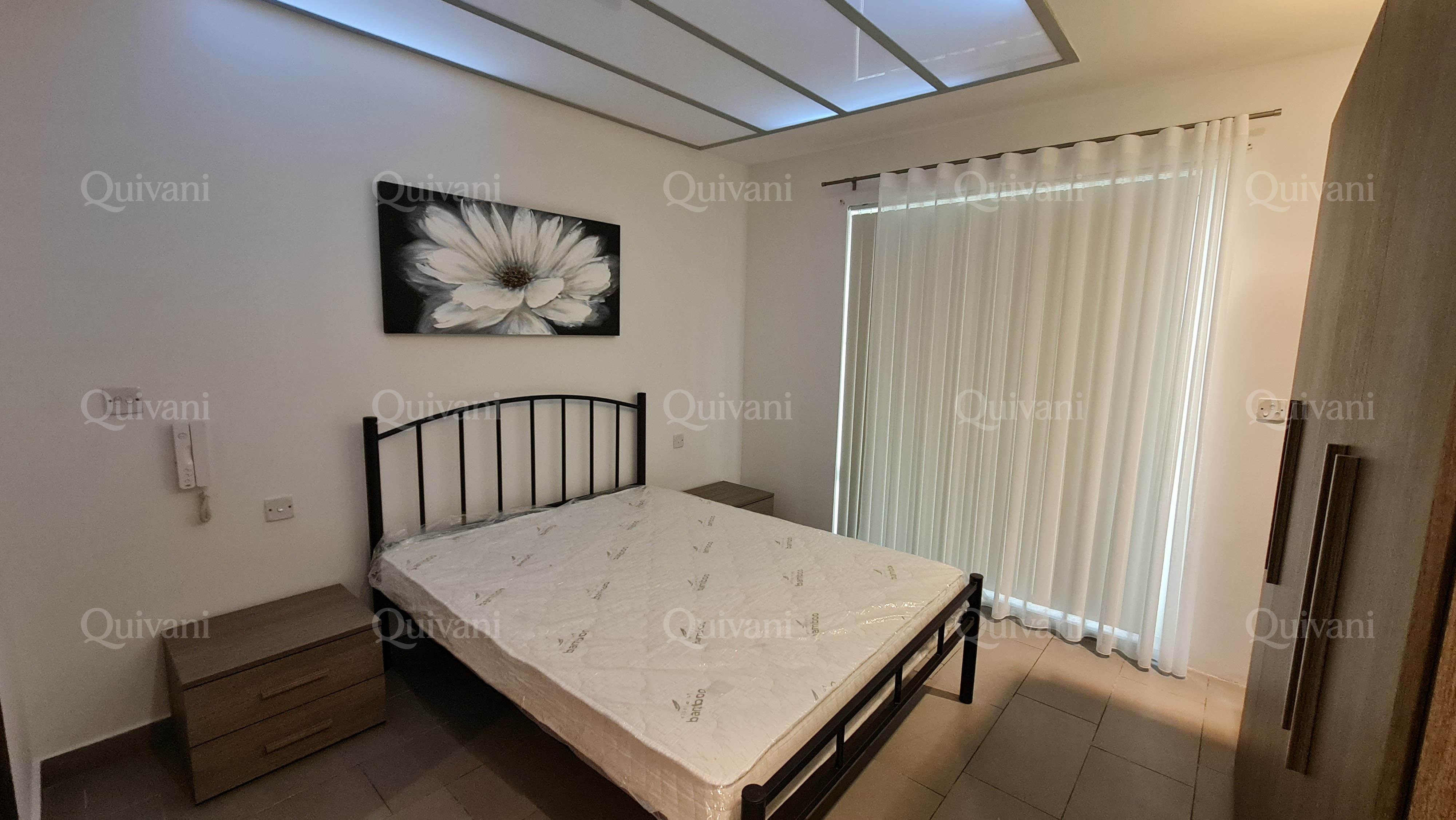 Gzira, Furnished Apartment