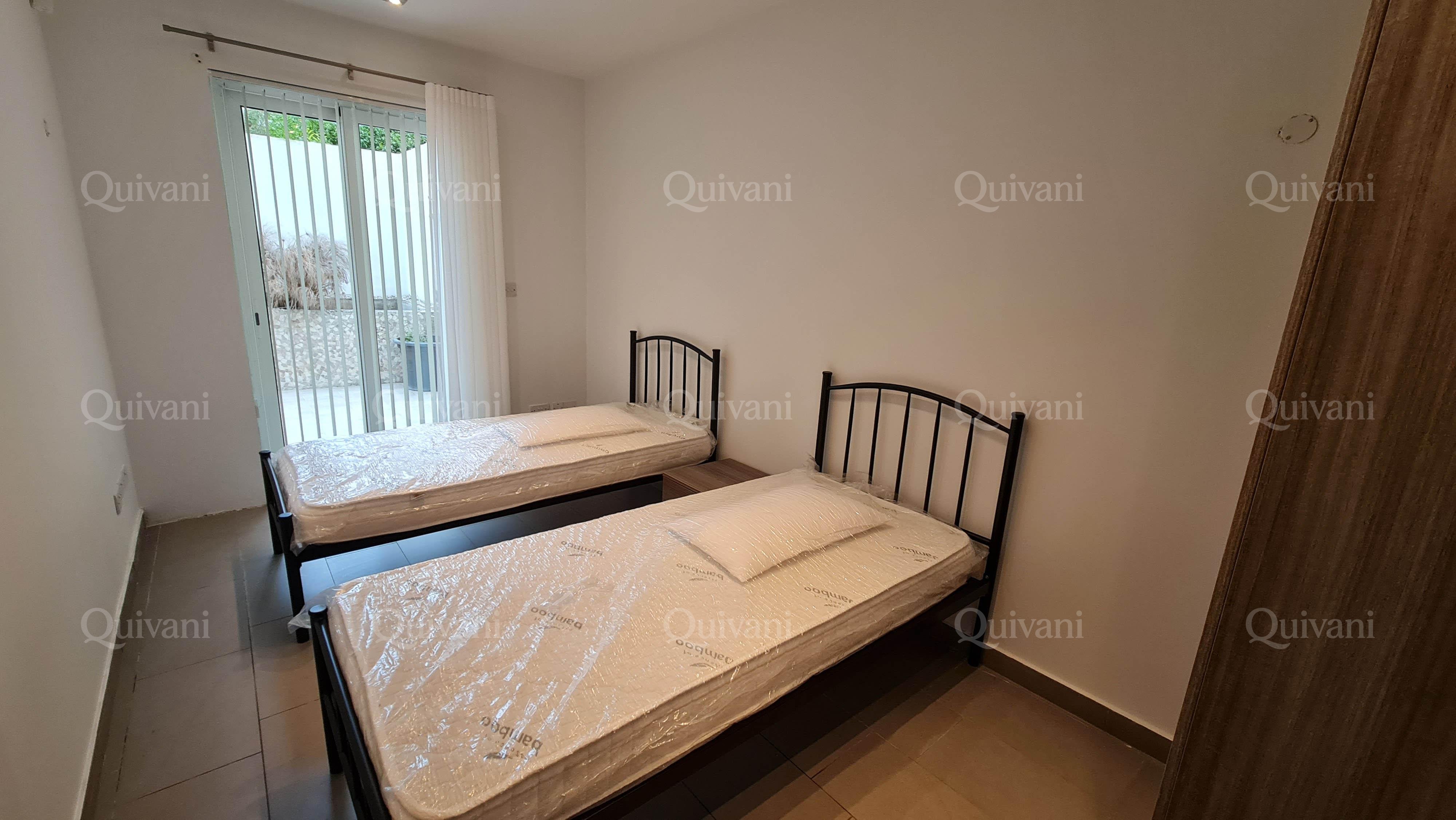 Gzira, Furnished Apartment