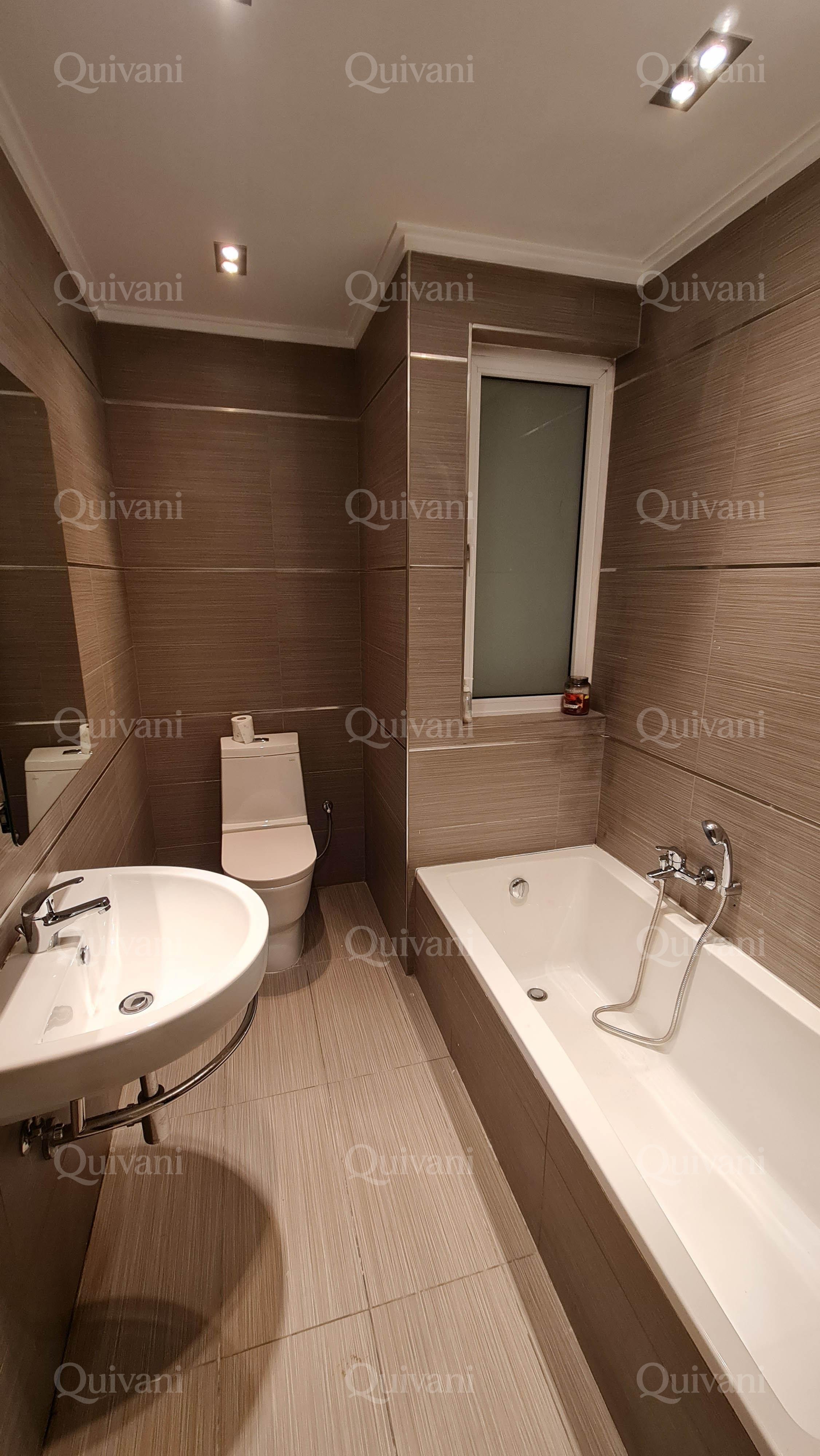 Gzira, Furnished Apartment