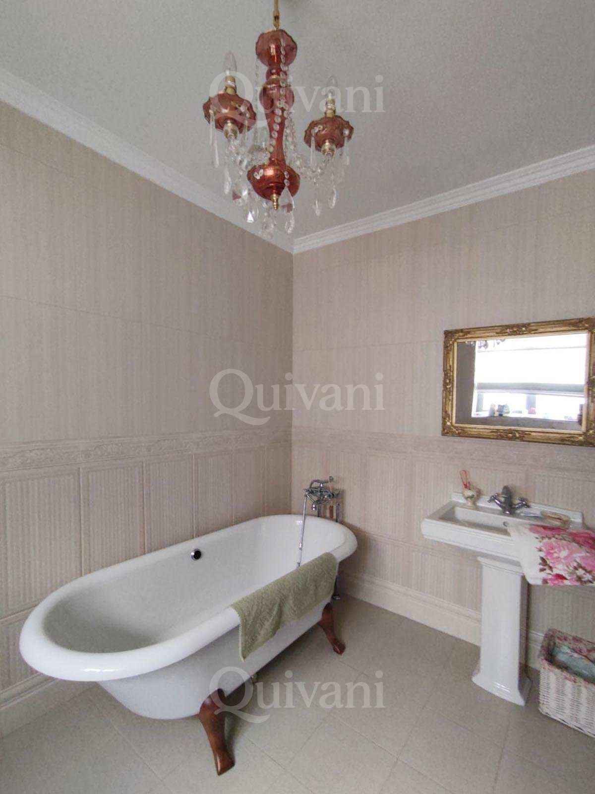 Balzan, Furnished Apartment