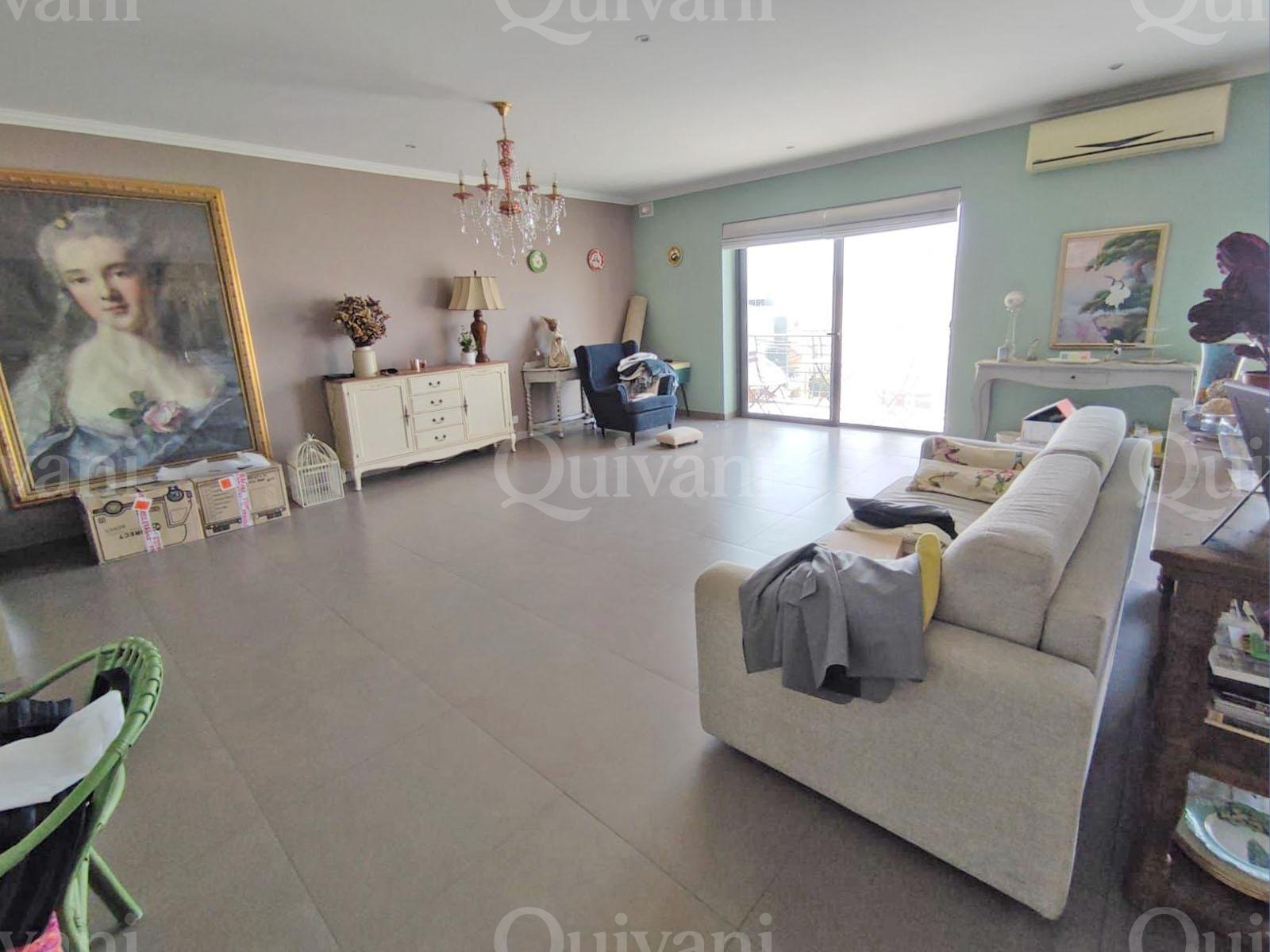 Balzan, Furnished Apartment