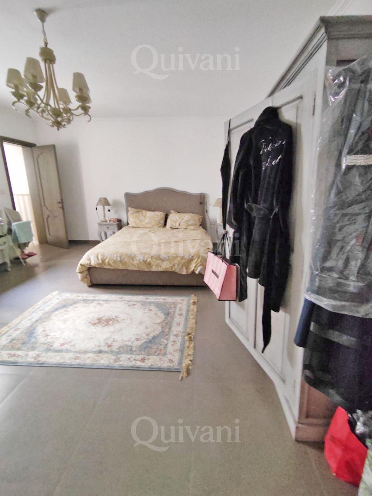 Balzan, Furnished Apartment