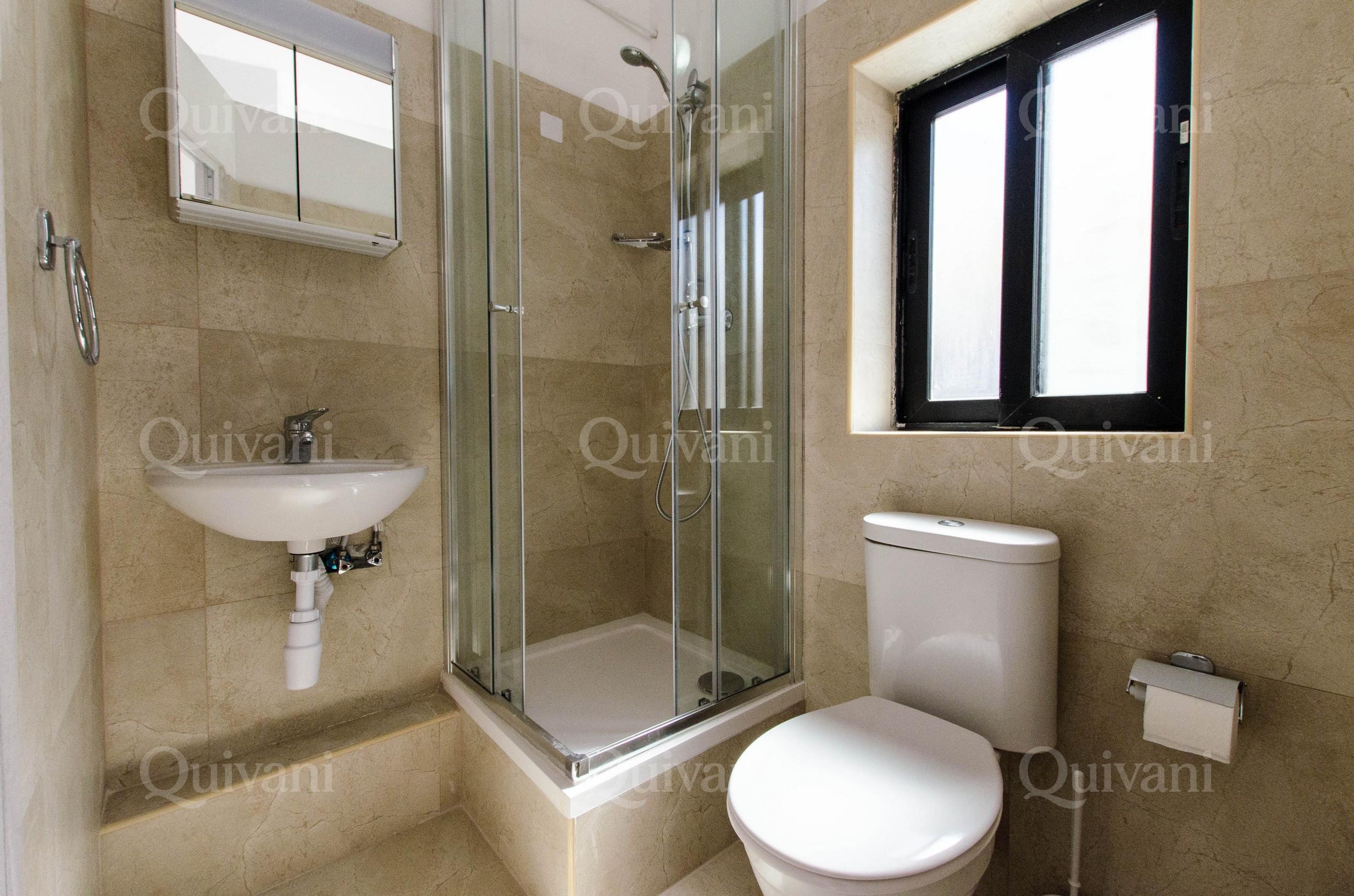 Cospicua, Furnished Terraced House