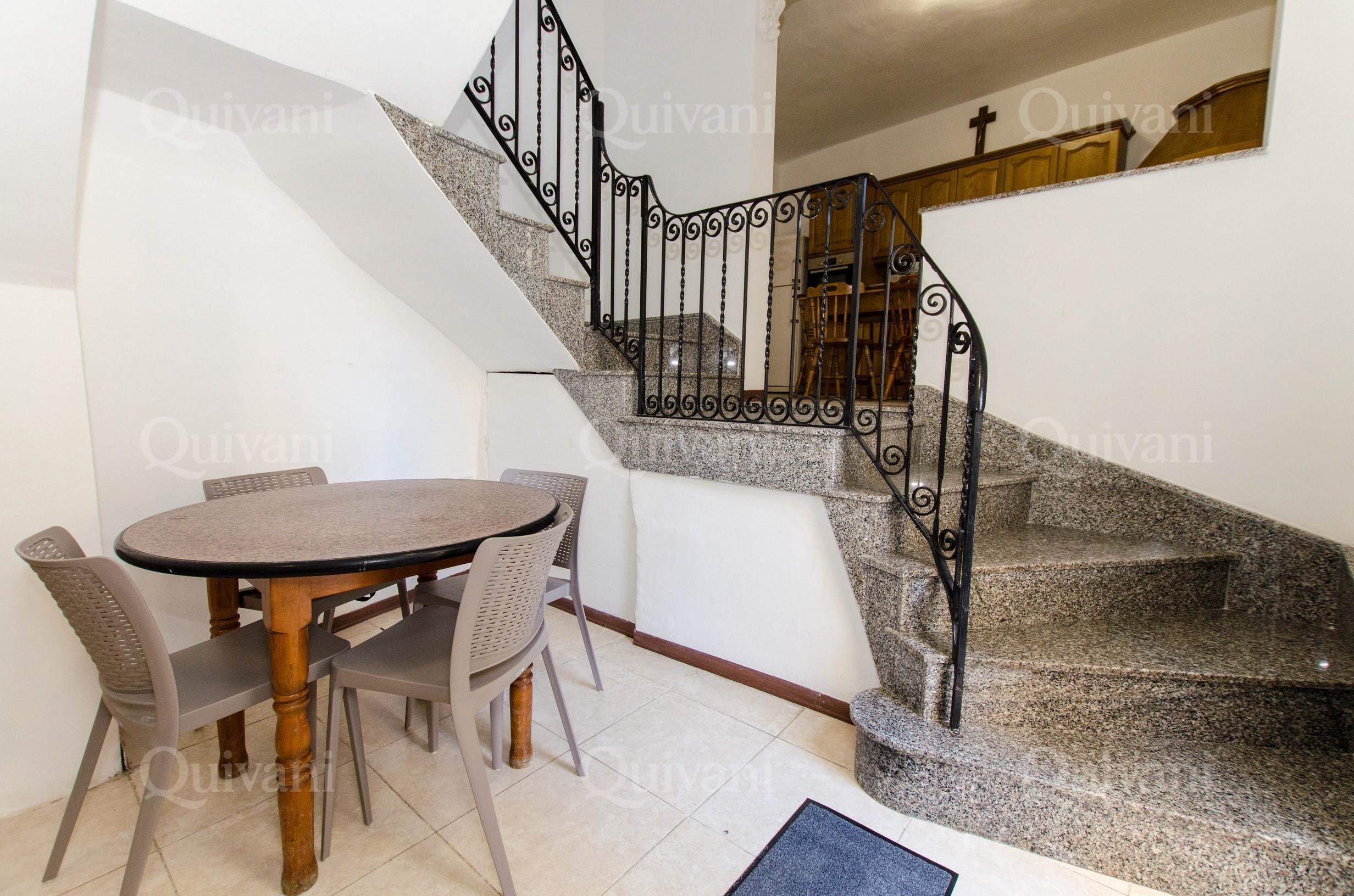 Cospicua, Furnished Terraced House