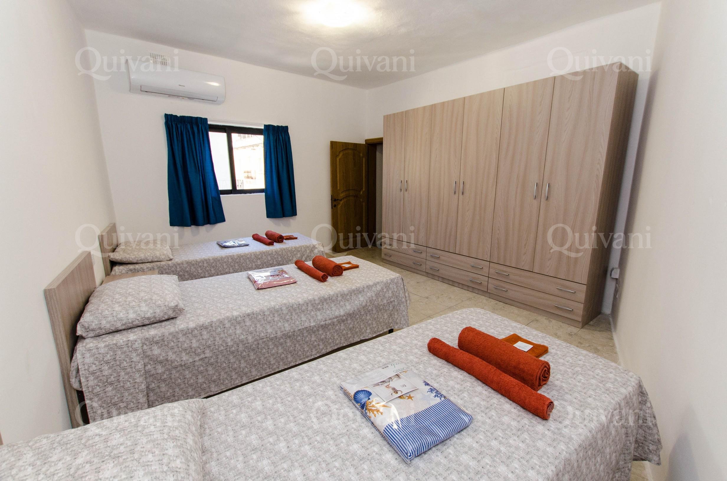 Cospicua, Furnished Terraced House