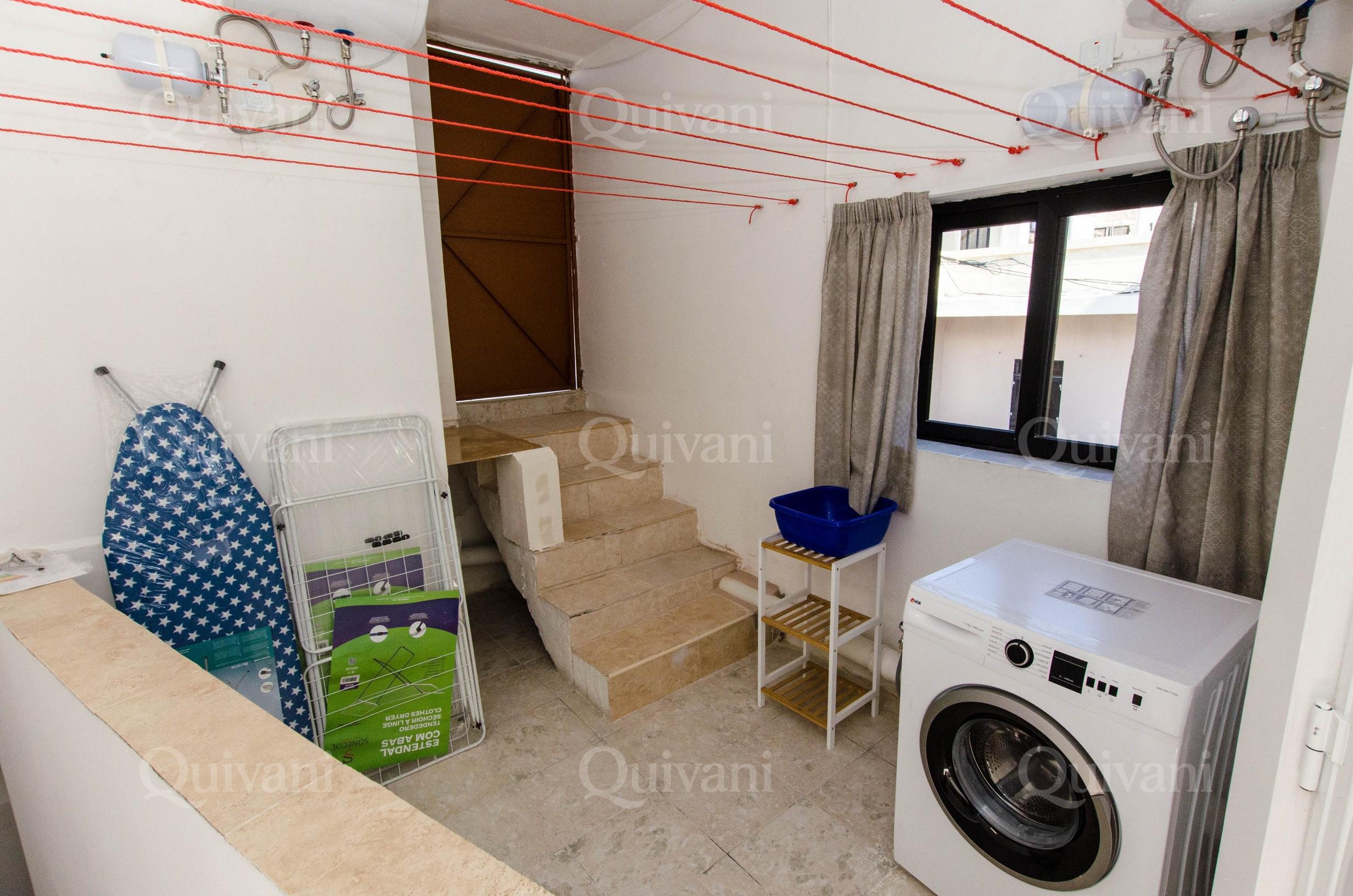 Cospicua, Furnished Terraced House