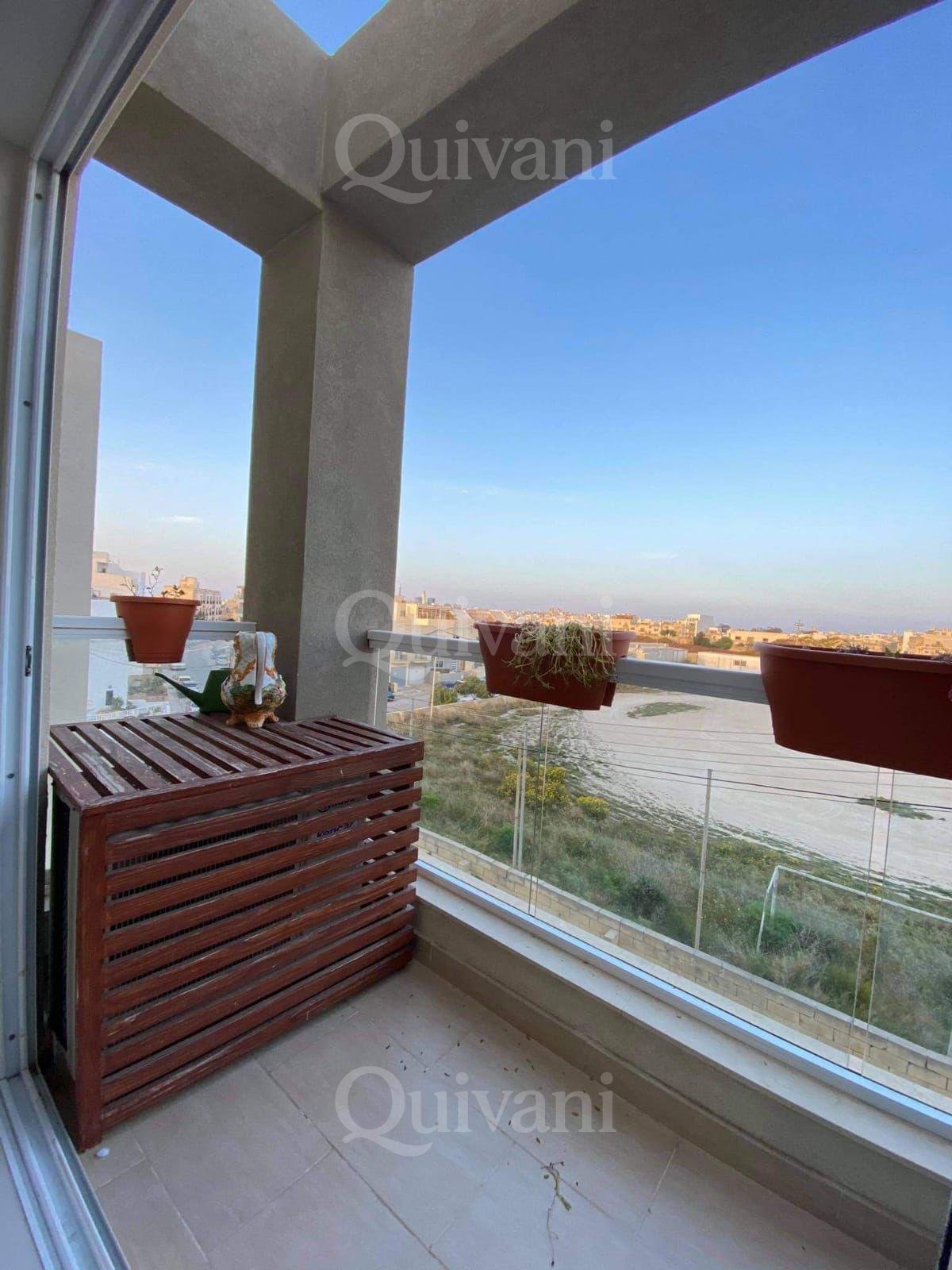 San Pawl tat-Targa, Furnished Apartment