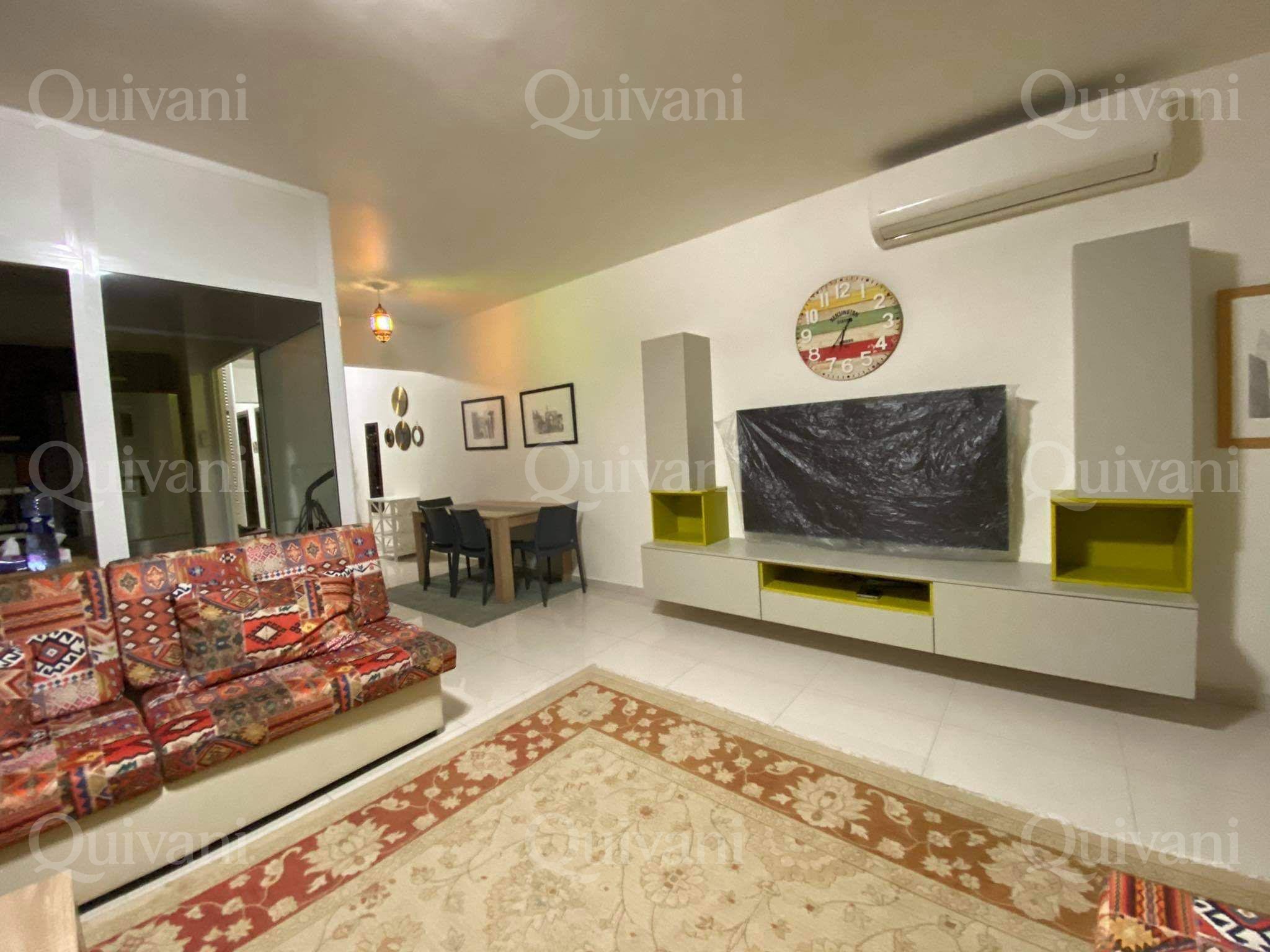 San Pawl tat-Targa, Furnished Apartment
