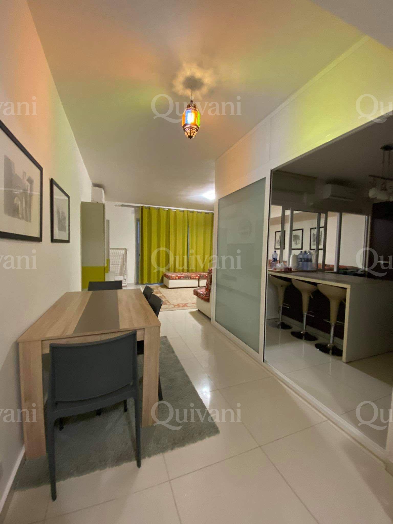 San Pawl tat-Targa, Furnished Apartment