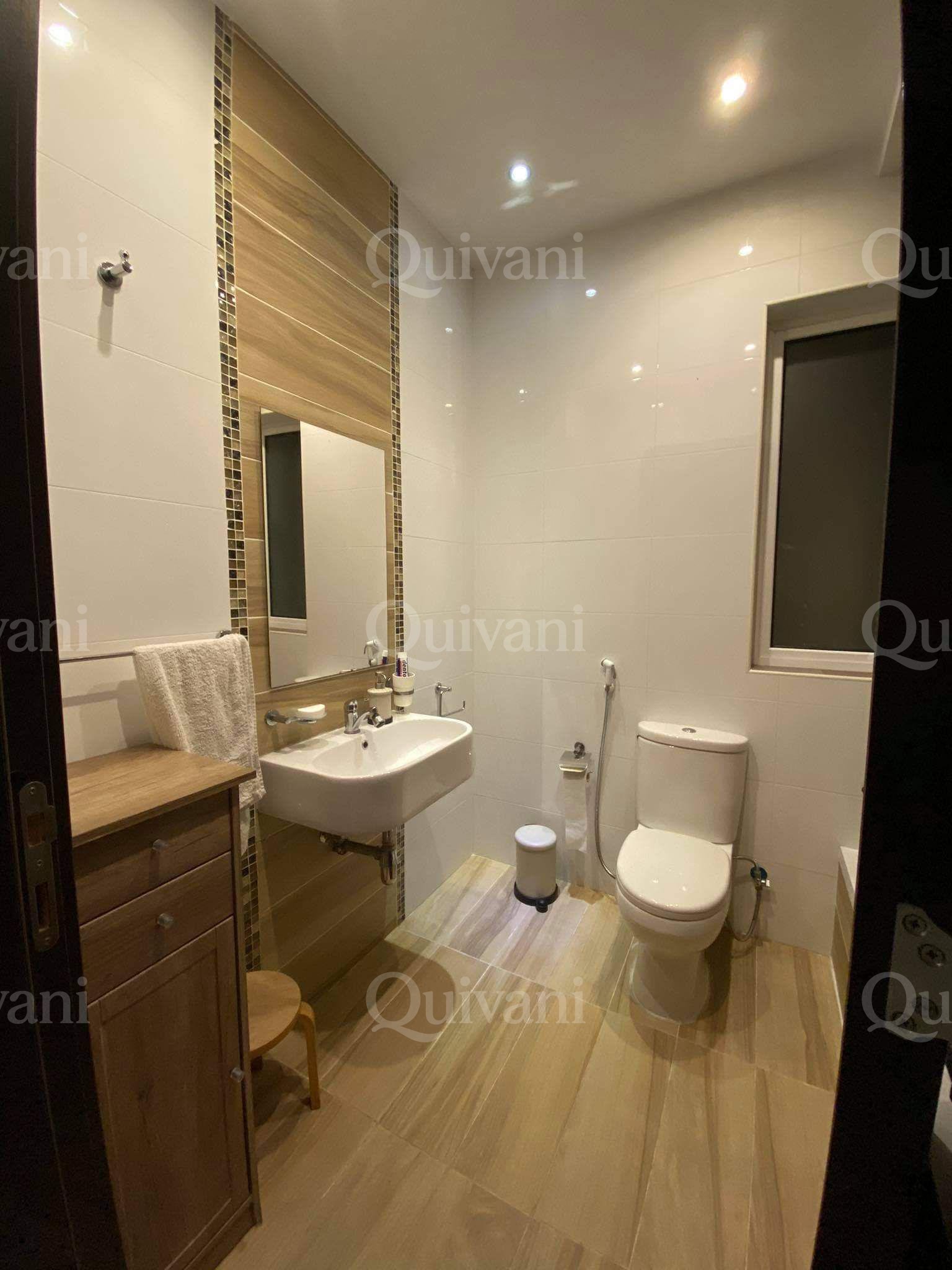 San Pawl tat-Targa, Furnished Apartment
