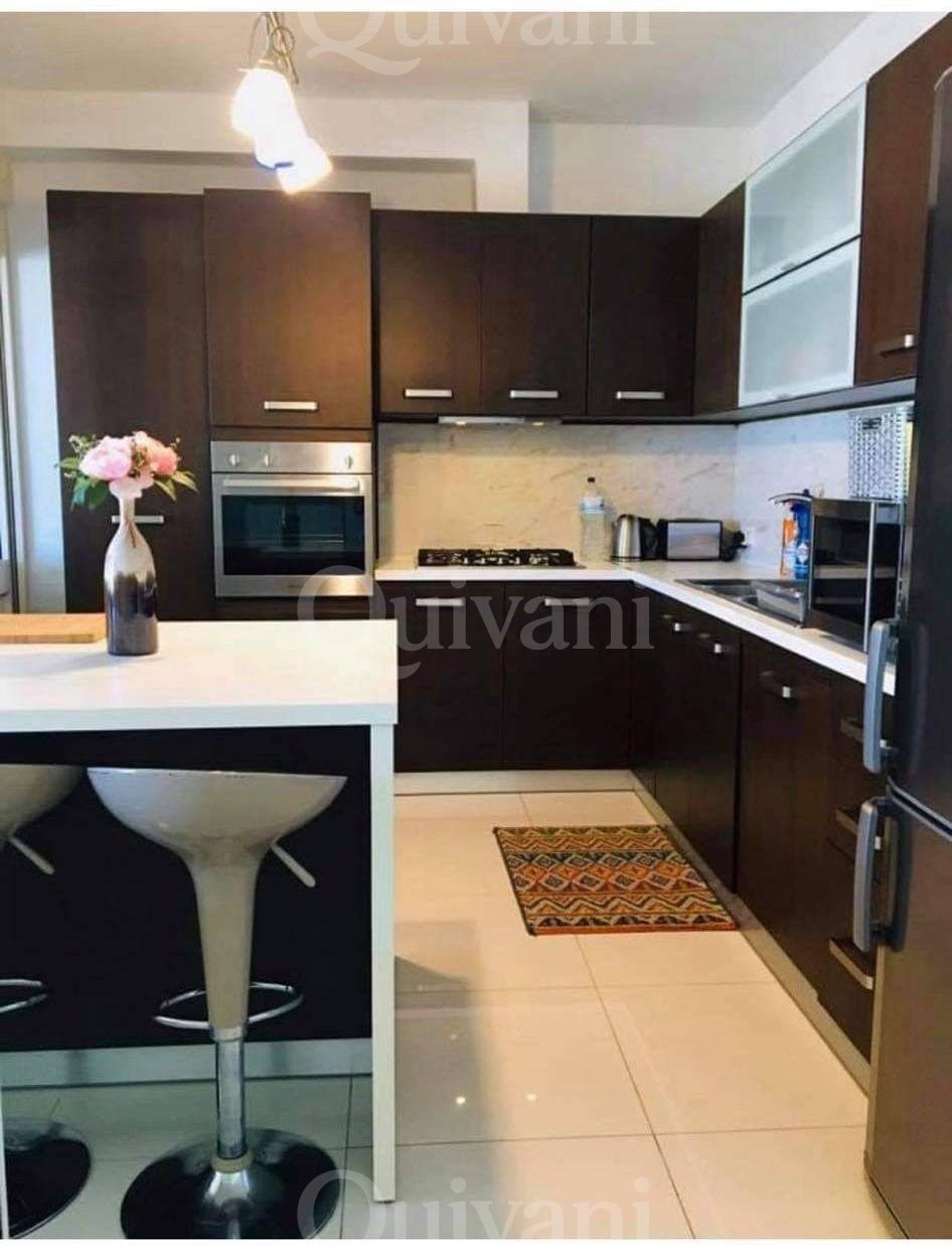 San Pawl tat-Targa, Furnished Apartment