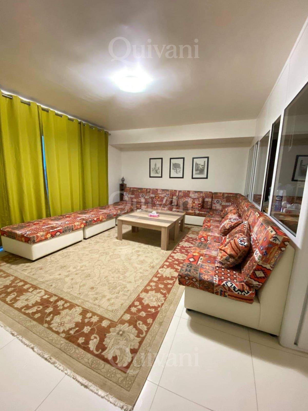 San Pawl tat-Targa, Furnished Apartment