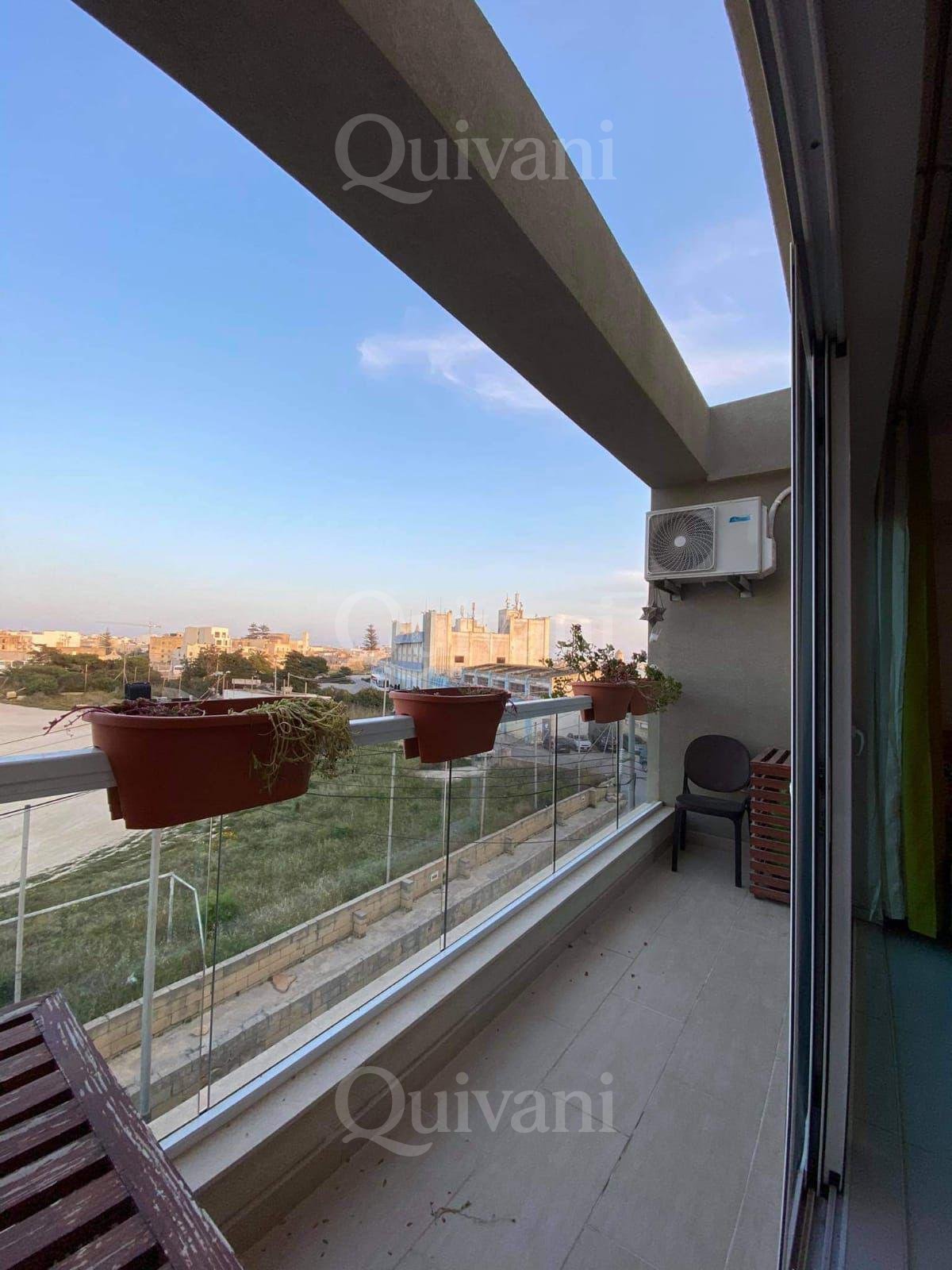 San Pawl tat-Targa, Furnished Apartment