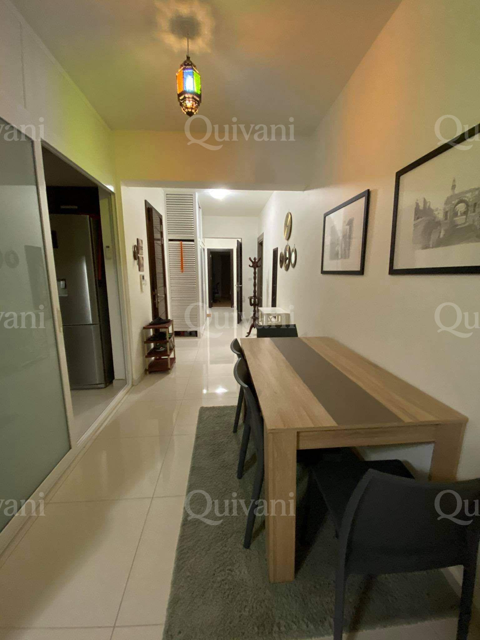 San Pawl tat-Targa, Furnished Apartment