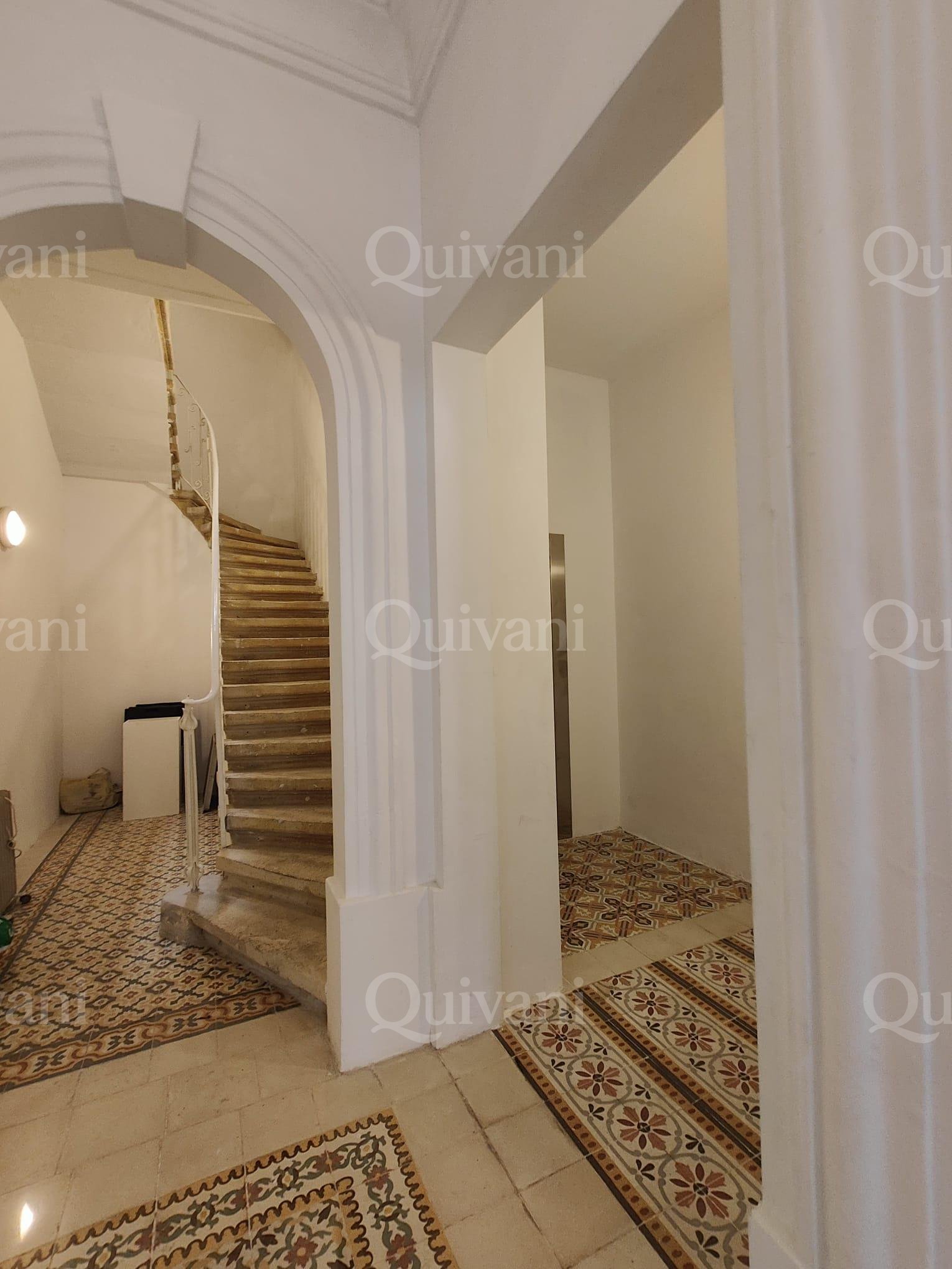 Balzan, Furnished Duplex Apartment
