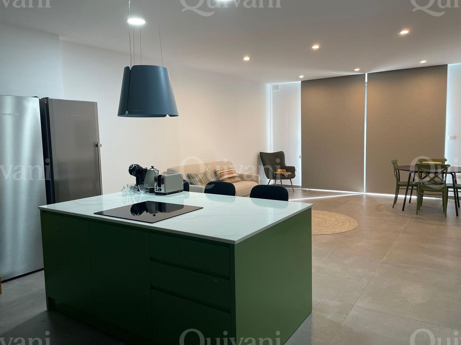 Balzan, Furnished Duplex Apartment