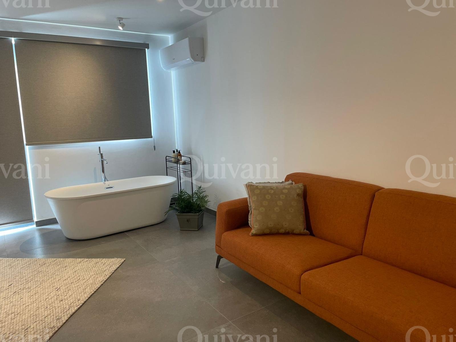 Balzan, Furnished Duplex Apartment