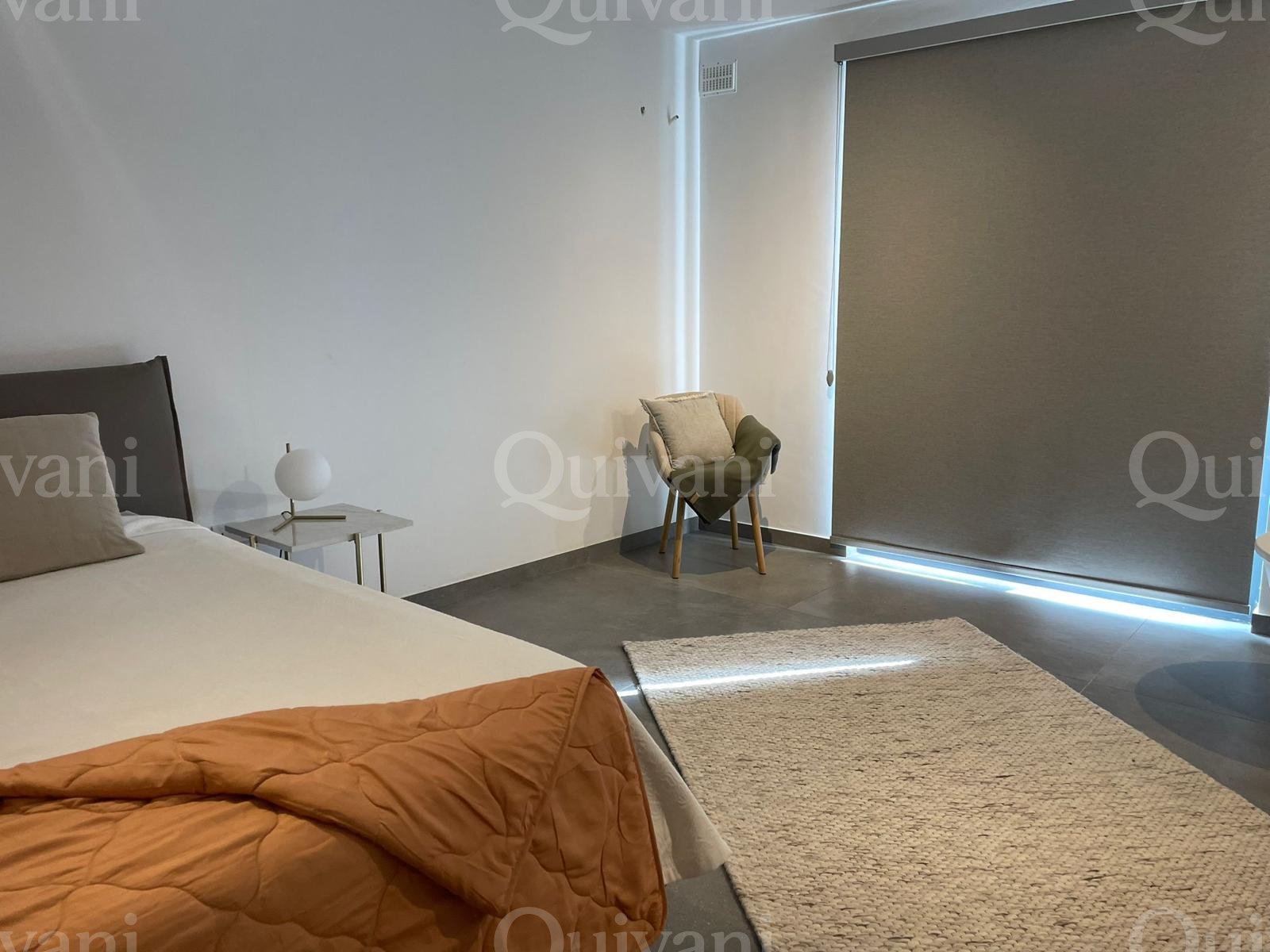 Balzan, Furnished Duplex Apartment