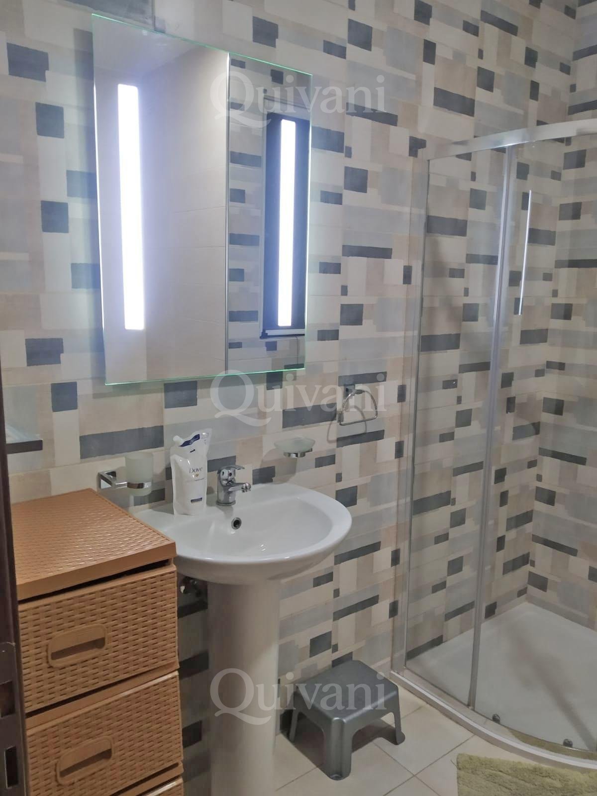 Qormi, Furnished Apartment