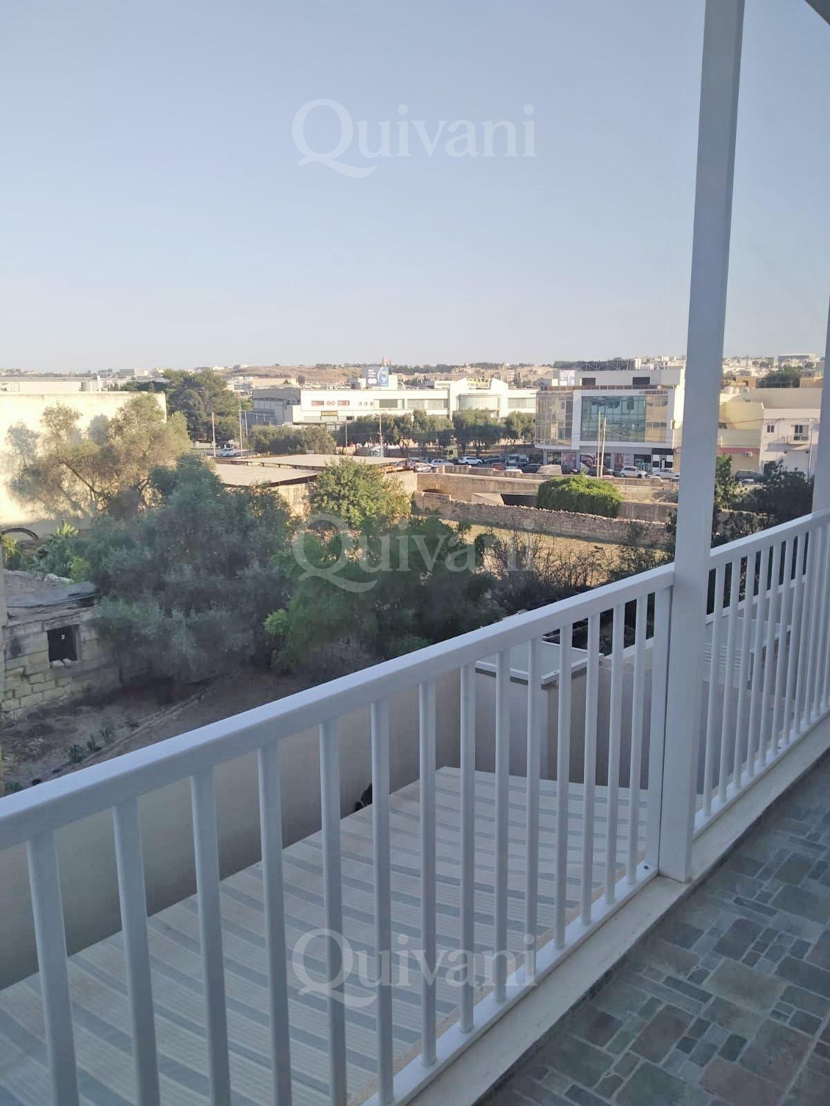 Qormi, Furnished Apartment