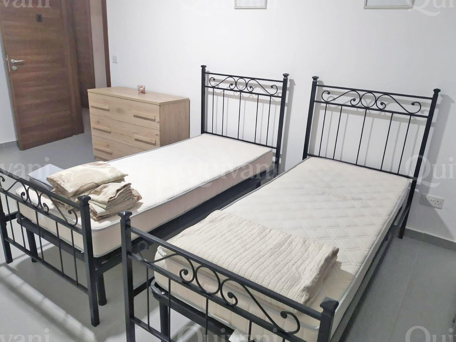 Qormi, Furnished Apartment