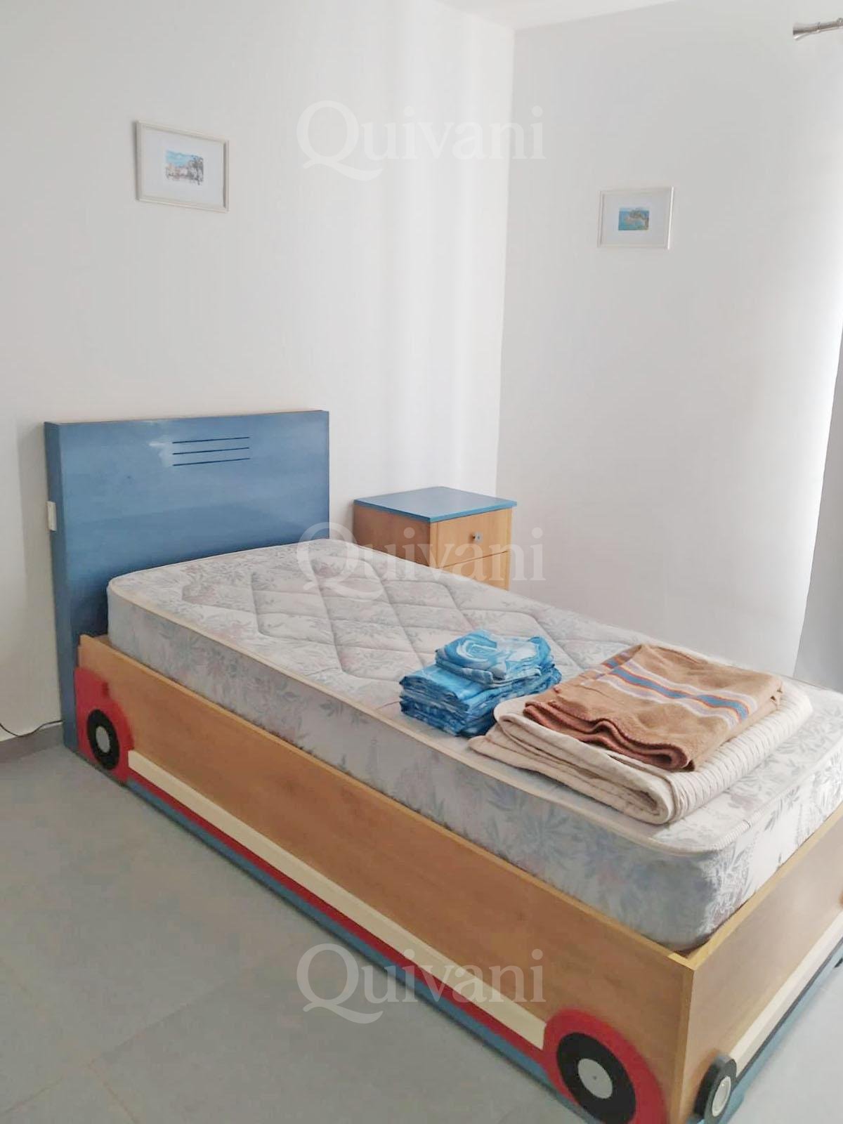 Qormi, Furnished Apartment